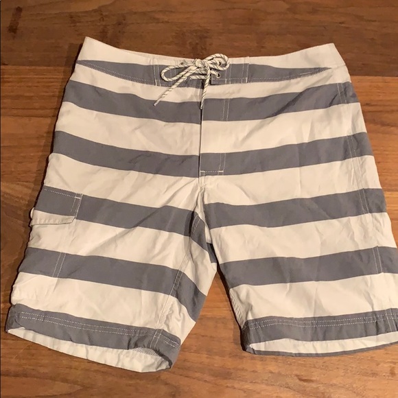 J. Crew swim trunks - Picture 1 of 3
